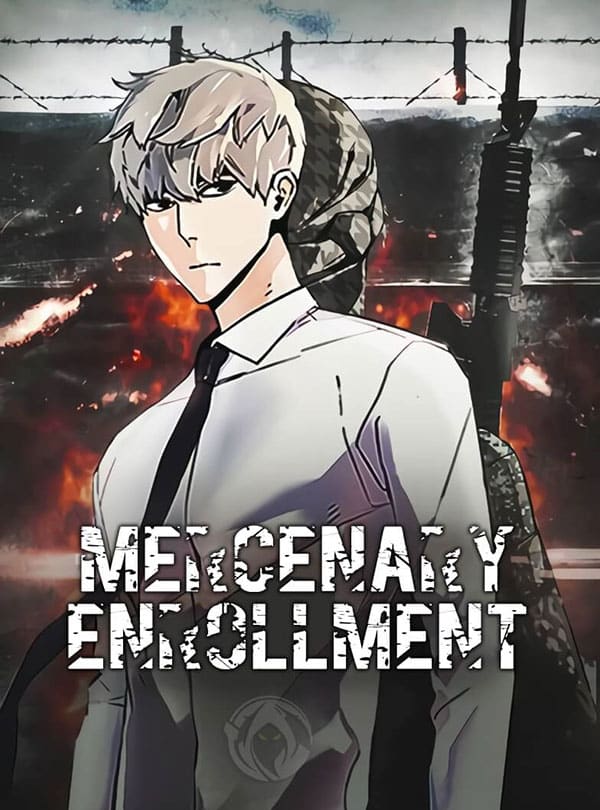 อ่านมังงะMercenary Enrollment | พี่ชายบอดี้การ์ด