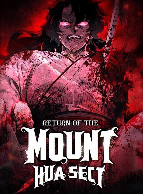 อ่านมังงะ Return of the Flowery Mountain Sect