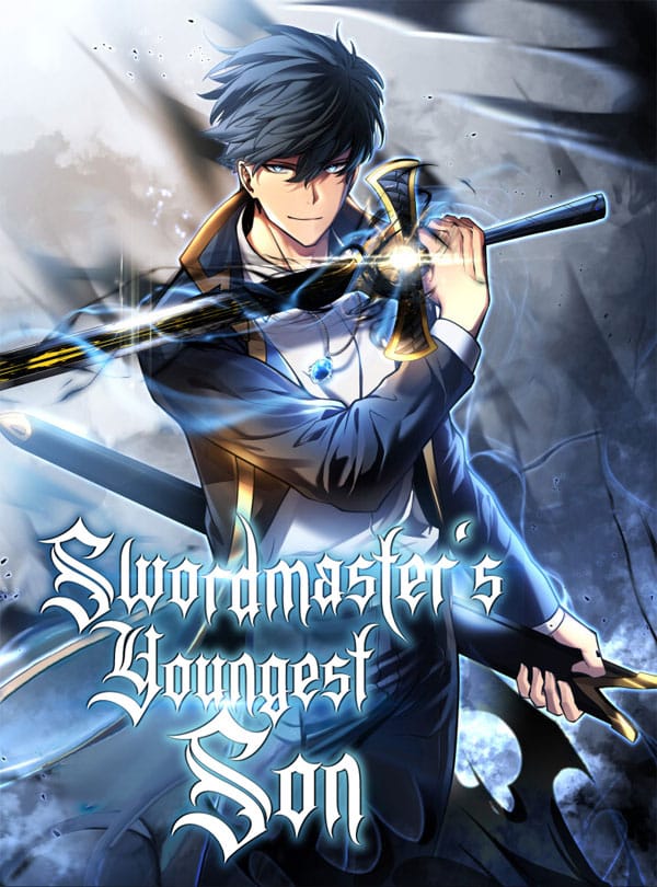 อ่านมังงะ Swordmaster’s Youngest Son