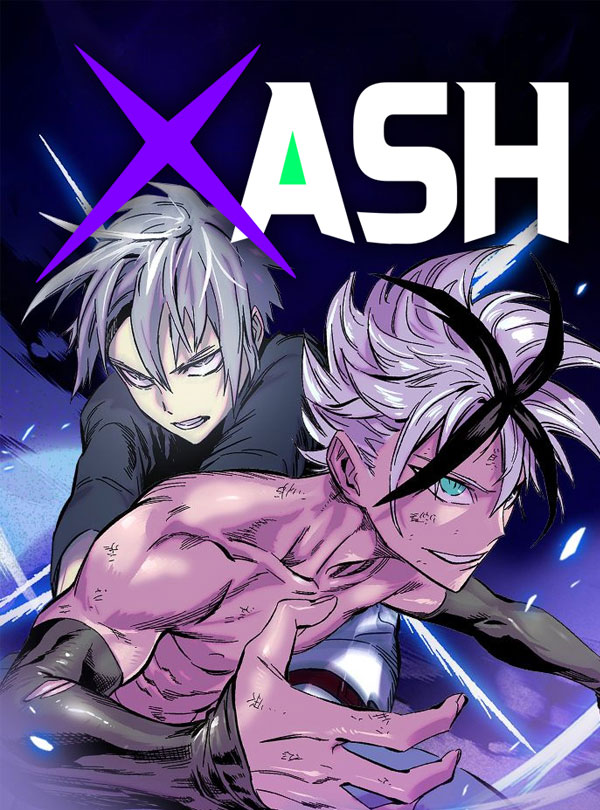 อ่านมังงะX Ash