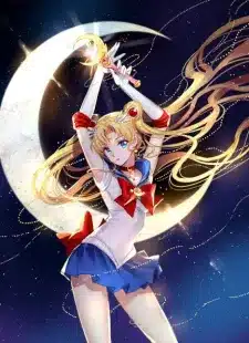 อ่านมังงะBishoujo Senshi Sailor Moon Crystal ตอนที่ 1-39 พากษ์ไทย จบแล้ว