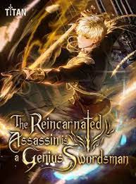 อ่านมังงะ The Reincarnated Assassin is a Genius Swordsman