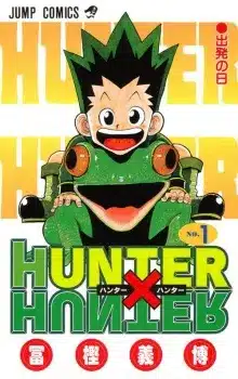 อ่านมังงะ Hunter x Hunter