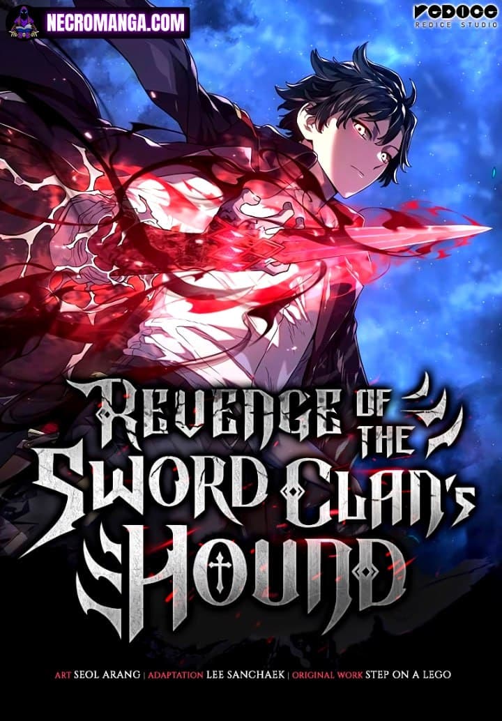 อ่านมังงะRevenge of the Iron-Blooded Sword Hound