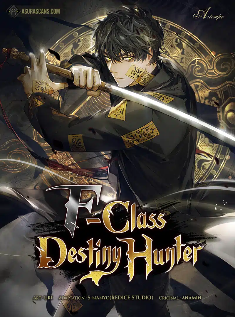 อ่านมังงะ F-Class Destiny Hunter