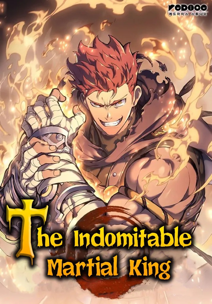 อ่านมังงะThe Indomitable Martial King