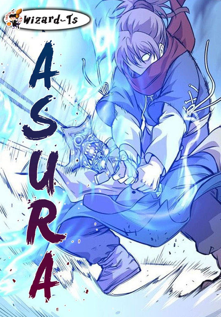 อ่านมังงะ Asura (Ryu Ki-Un)