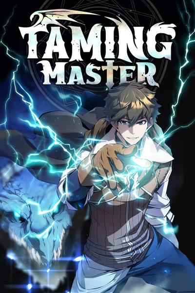 อ่านมังงะ Taming Master