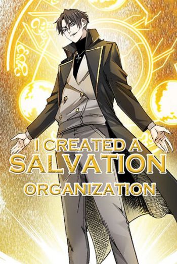 อ่านมังงะI Created a Salvation Organization