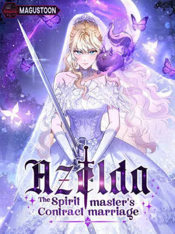 อ่านมังงะAzelda: Spirit Master’s Contract Marriage