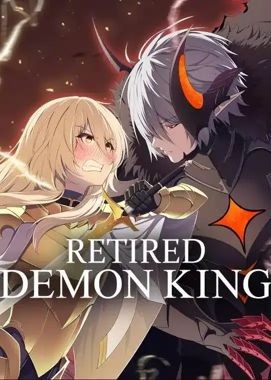 อ่านมังงะ Retired Demon King