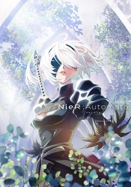 อ่านมังงะAnime NieR Automata Ver 1 1a