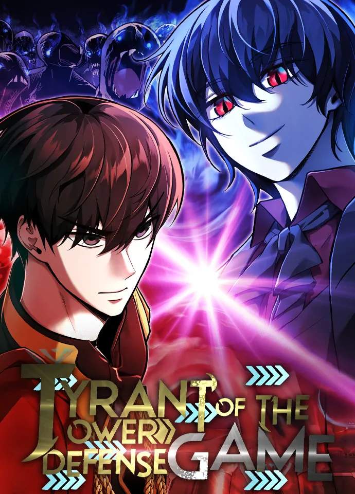 อ่านมังงะ I Became the Tyrant of a Defence Game
