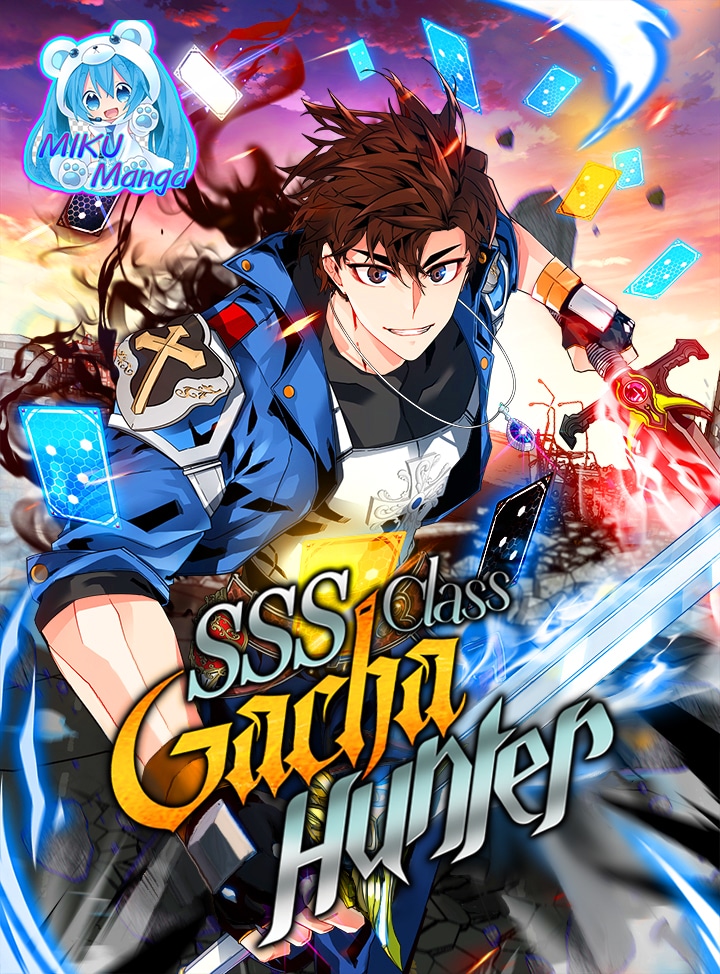 อ่านมังงะSSS-Class Gacha Hunter