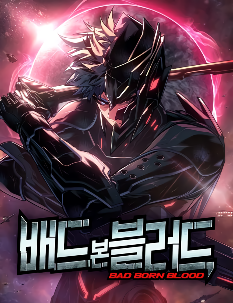 อ่านมังงะ Bad Born Blood