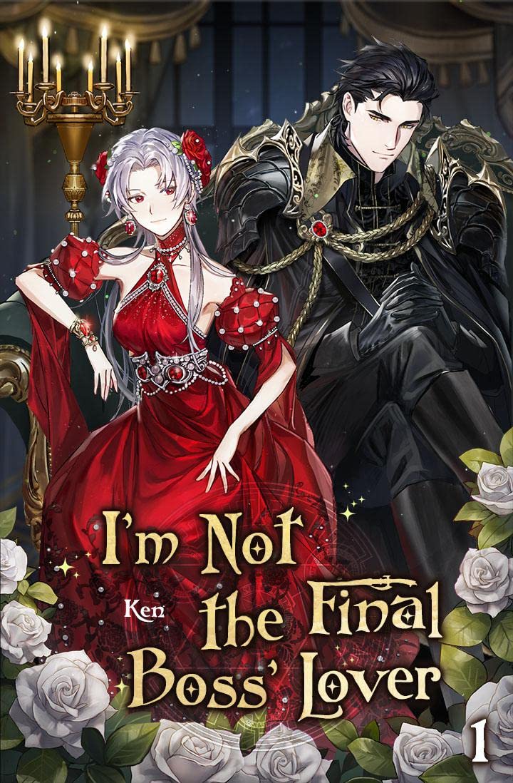 อ่านมังงะ I’m Not the Final Boss’ Lover อ่านมังงะ I’m Not the Final Boss’ Lover