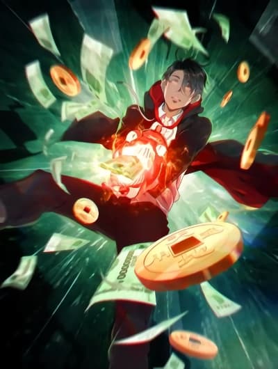 อ่านมังงะStart with Trillions of Coins