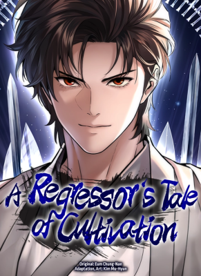 อ่านมังงะA Regressor’s Tale of Cultivation