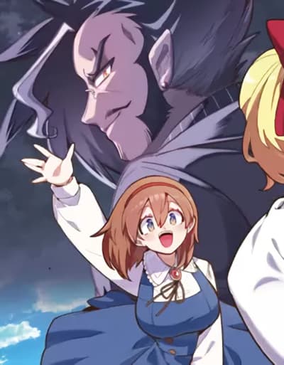 อ่านมังงะAkuyaki Reijou to Otosama