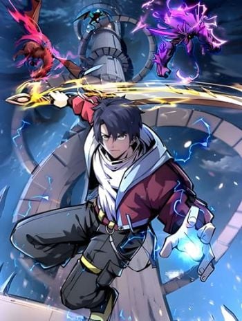 อ่านมังงะ All People Scramble for the Tower, I Cleared 999 Floors in Advance