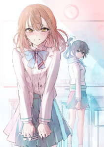 อ่านมังงะ Ore ni Trauma wo Ataeta Joshitachi ga Chirachira Mitekuru kedo, Zannen desu ga Teokure desu