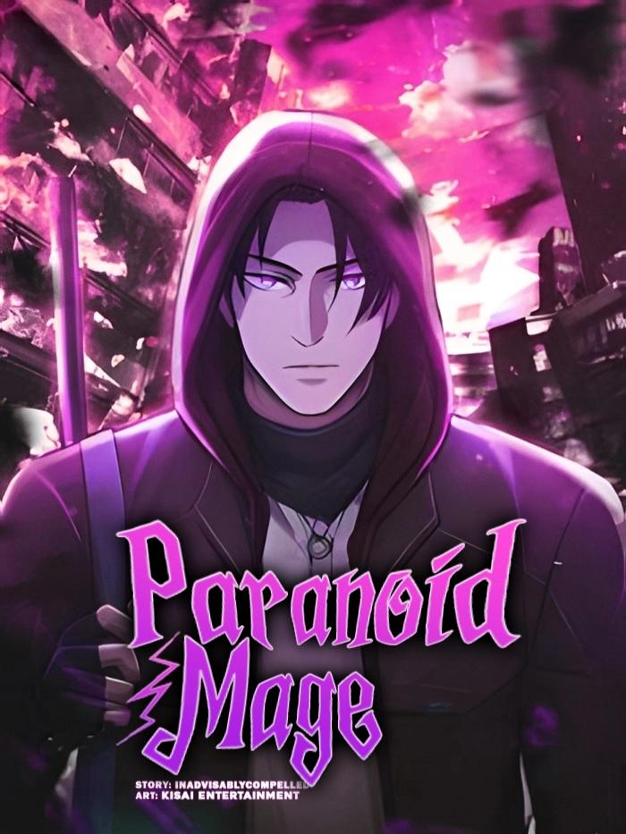 อ่านมังงะ Paranoid Mage