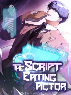 อ่านมังงะ The Script-Eating Actor อ่านมังงะ The Script-Eating Actor