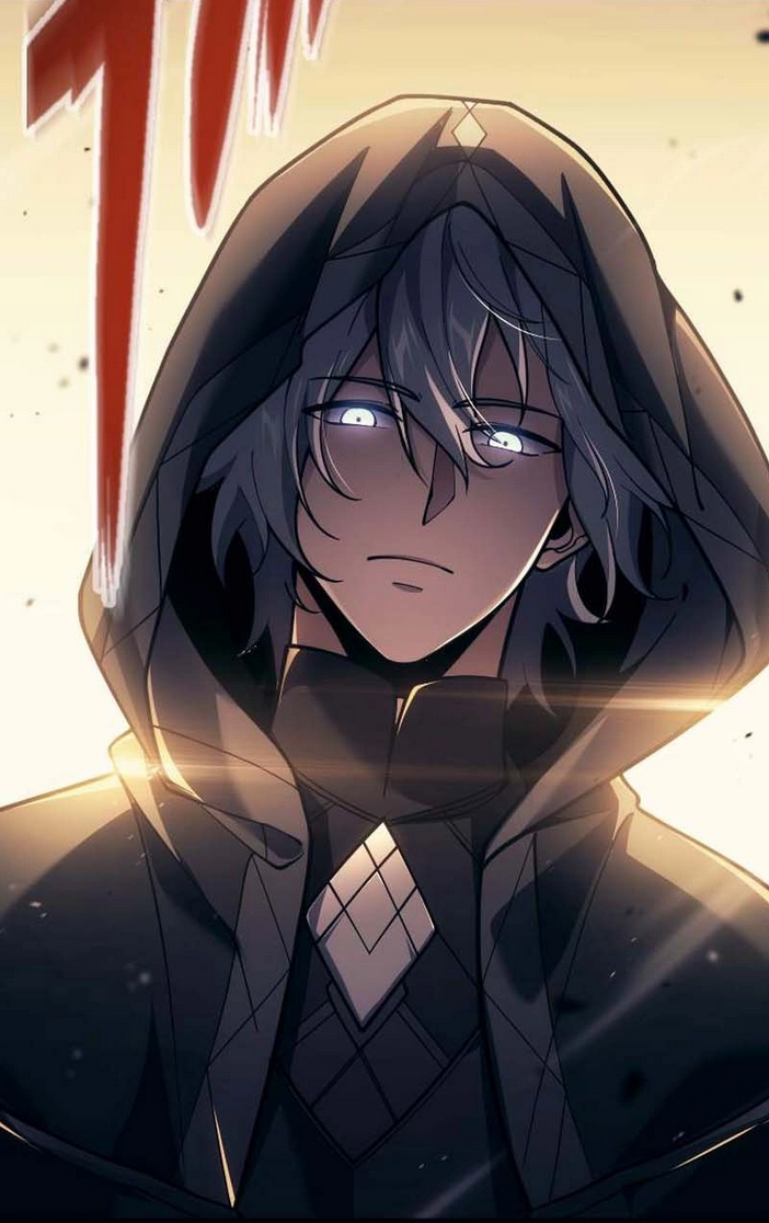 อ่านมังงะThe Unrivaled Mythic-Class Player