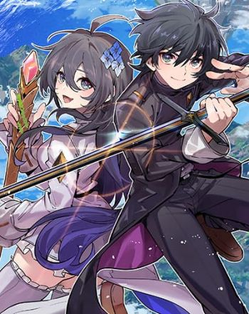 อ่านมังงะ Senkou no Boukensha