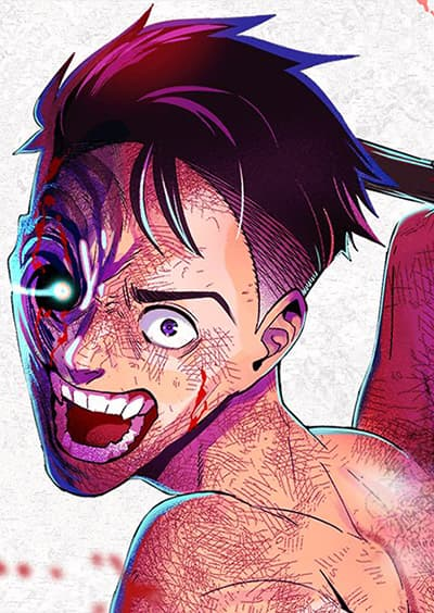 อ่านมังงะ LOSTEND อ่านมังงะ LOSTEND