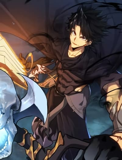 อ่านมังงะ Invincible With Only a Single Point of HP อ่านมังงะ Invincible With Only a Single Point of HP