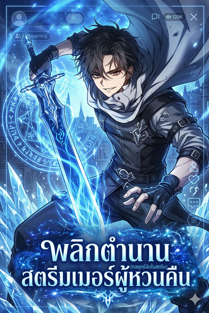 อ่านมังงะ The Returnee’s Hidden Strategy Stream อ่านมังงะ The Returnee’s Hidden Strategy Stream