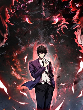 อ่านI Transform into a Demon and Become a World-Destroying Beast! อ่านมังงะI Transform into a Demon and Become a World-Destroying Beast!