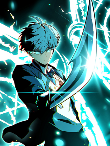 อ่านมังงะ Full-Time Awakening