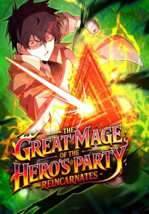 อ่านReincarnation of the Hero Party’s Grand Mage อ่านมังงะReincarnation of the Hero Party’s Grand Mage