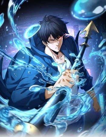 อ่านมังงะ High Martial Arts: Sweeping Through Three Thousand