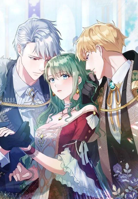 อ่านมังงะThe Tragedy of a Villainess