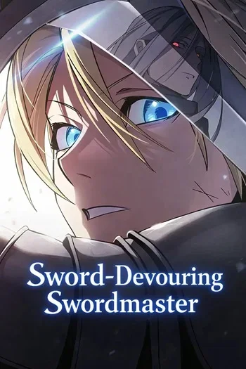 อ่านมังงะ The Sword-Eating Swordmaster