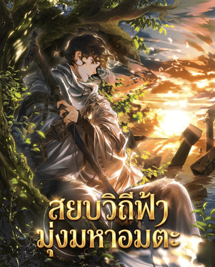 อ่านมังงะ To Live as an Immortal