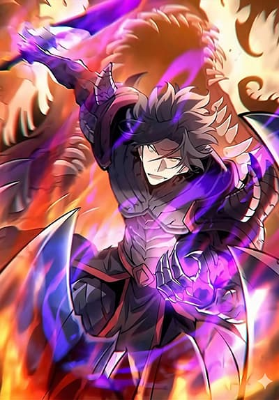 อ่านมังงะ Rebirth of the Super Battle God