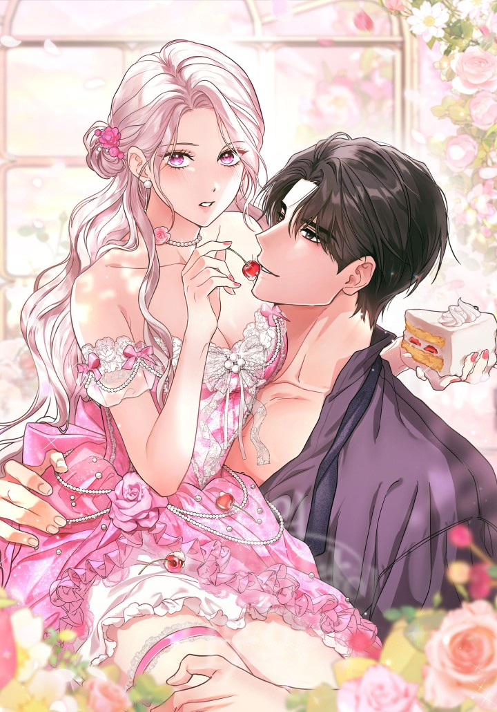 อ่านมังงะ The Villain’s Match Is Too Perfect คู่ดูตัวของนางร้ายเพอร์เฟกต์เกินไป