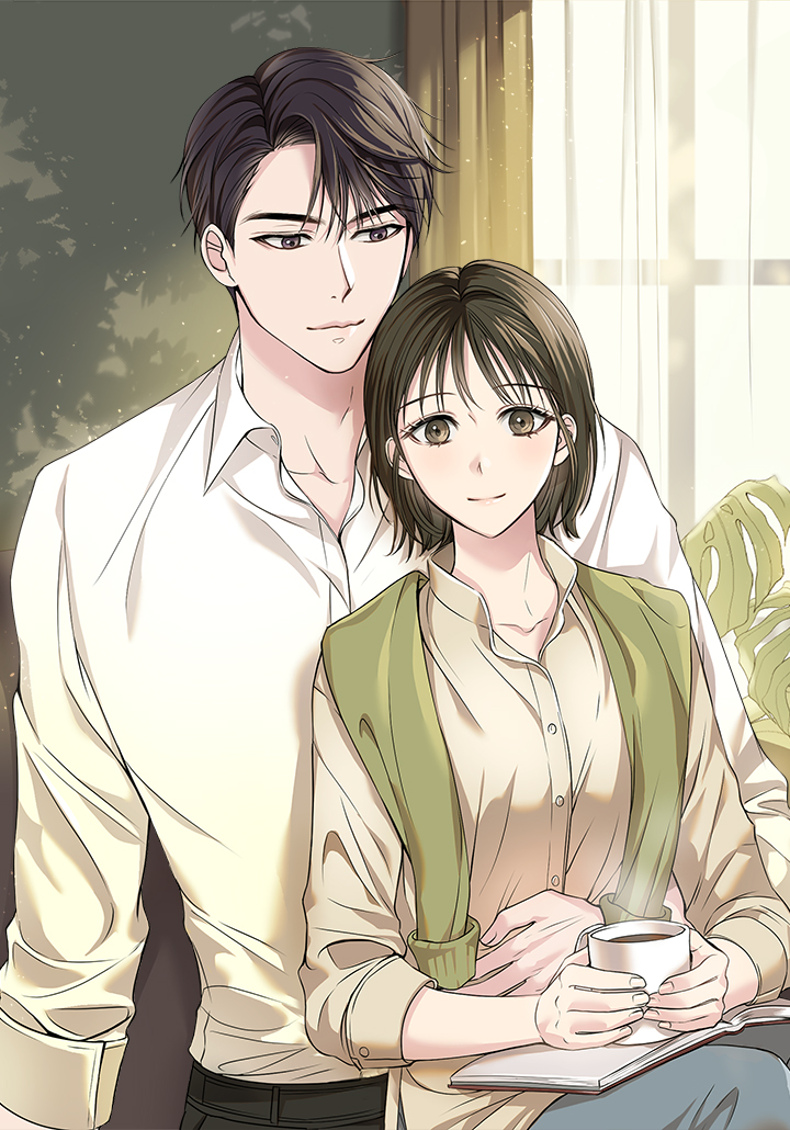 อ่านมังงะColored With Time ห้วงเวลาย้อมรัก