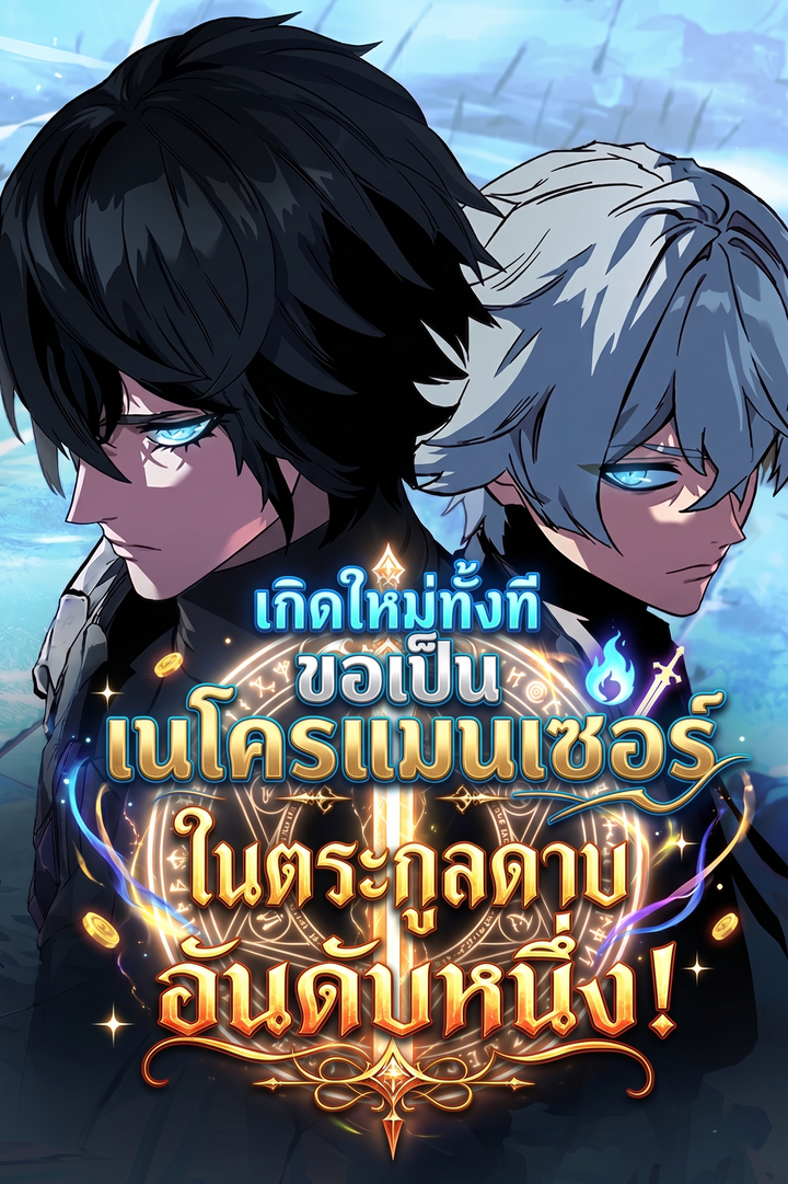 อ่านมังงะ The Necromancer of a Renowned Sword Family อ่านมังงะ The Necromancer of a Renowned Sword Family