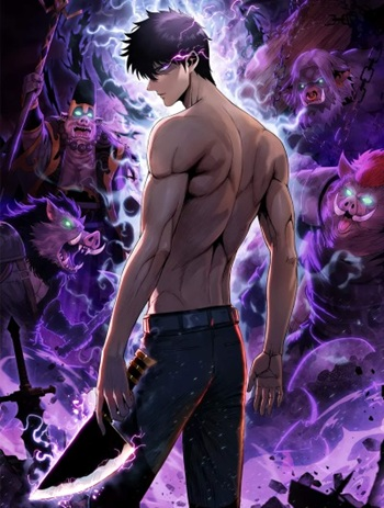 อ่านมังงะPig Slayer