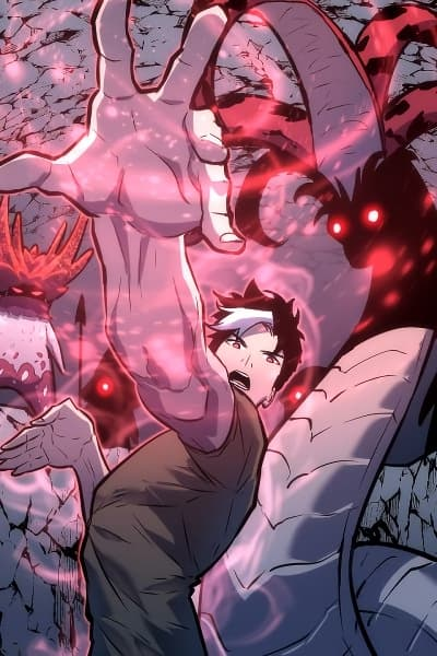 อ่านRise of the Mushroom King อ่านมังงะRise of the Mushroom King