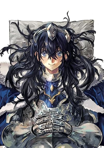 อ่านDragon no I de Oyasumi อ่านมังงะDragon no I de Oyasumi