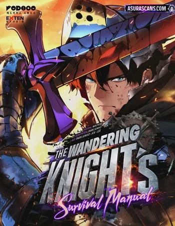 อ่านมังงะ The Wandering Knight’s Survival Manual การเอาชีวิตรอด ของอัศวินพเนจร อ่านมังงะ The Wandering Knight’s Survival Manual การเอาชีวิตรอด ของอัศวินพเนจร